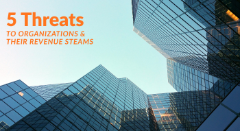 _5 Threats to Organizations